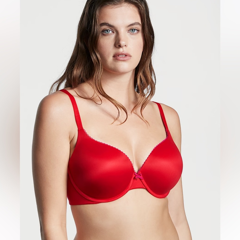 Victoria Secret Push-Up Perfect Shape Bra